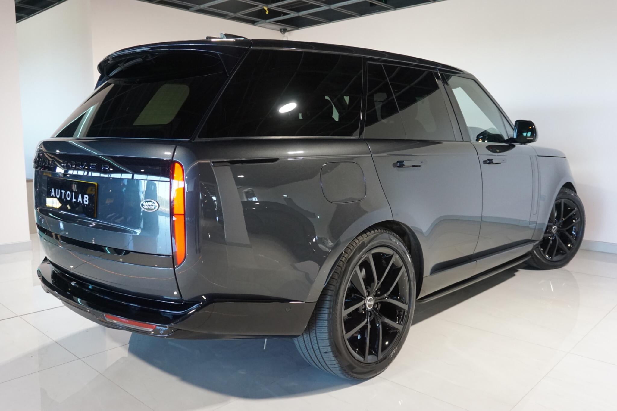 Land Rover Range Rover 3.0 P510e 38.2kWh Autobiography SUV 5dr Petrol Plug-in Hybrid Auto 4WD Euro 6 (s/s) (510 ps)